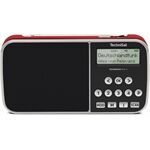 TechniSat TechniRadio RDR XL rt DAB+/UKW-Radio mit Bluetooth