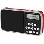 TechniSat TechniRadio RDR XL rt DAB+/UKW-Radio mit Bluetooth