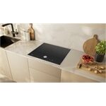 Neff T66TTX4L0 Kochfeld Induktion 60cm Ed-Rahmen 56x49c