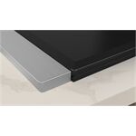 Neff T66TTX4L0 Kochfeld Induktion 60cm Ed-Rahmen 56x49c