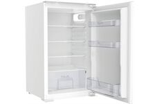 Gorenje RI409EP1 EB-Kühlschrank E 129L 88cm Schlepptür