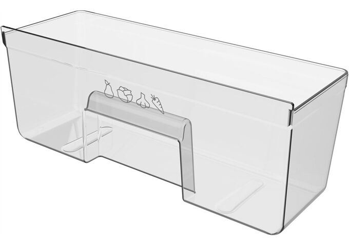 Gorenje RI409EP1 EB-Kühlschrank E 129L 88cm Schlepptür