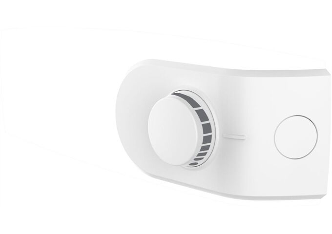 Gorenje RI409EP1 EB-Kühlschrank E 129L 88cm Schlepptür