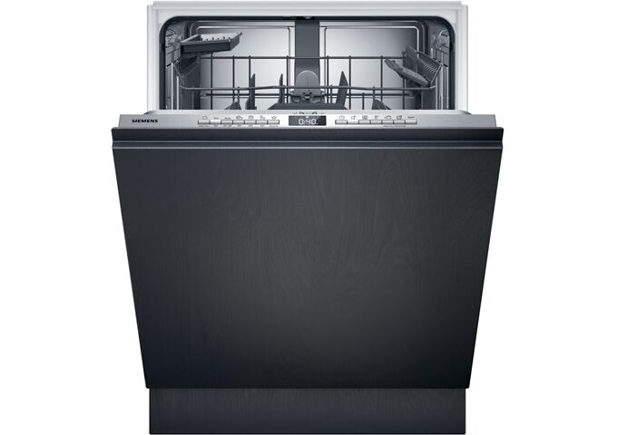 Siemens SN63HX1VBE EB-Geschirrspüler SN63HX15BE + SZ36DX02