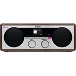 TechniSat DigitRadio 451 CD mdr Klassik Edition Holz DAB+/UK