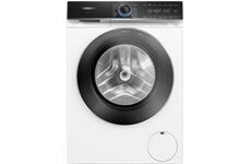 Siemens WG56B2A41 Waschautomat A 10kg 1600U iDos+Waschmitt