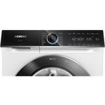 Siemens WG56B2A41 Waschautomat A 10kg 1600U iDos+Waschmitt
