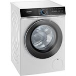 Siemens WG56B2A41 Waschautomat A 10kg 1600U iDos+Waschmitt