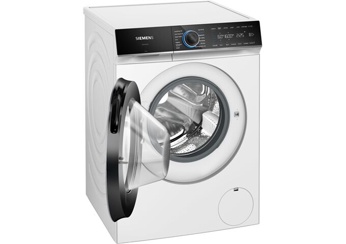 Siemens WG56B2A41 Waschautomat A 10kg 1600U iDos+Waschmitt