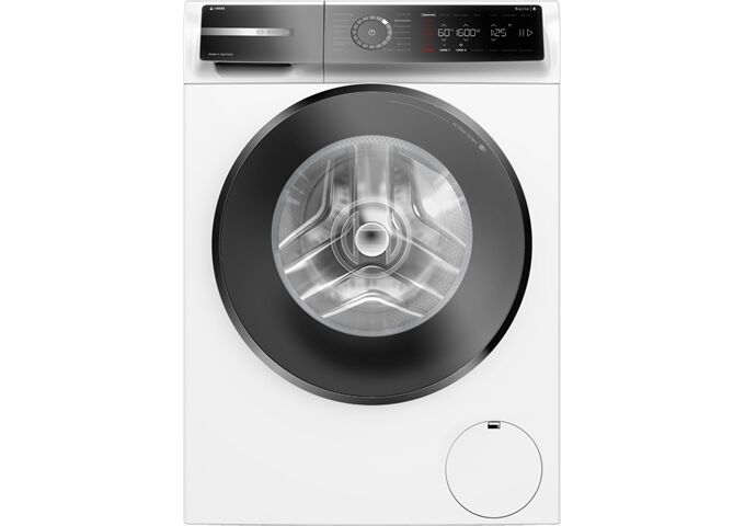 Bosch WGB256A41 Waschautomat A 10kg 1600U MiniLoad 70L V