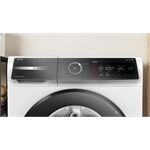 Bosch WGB256A41 Waschautomat A 10kg 1600U MiniLoad 70L V