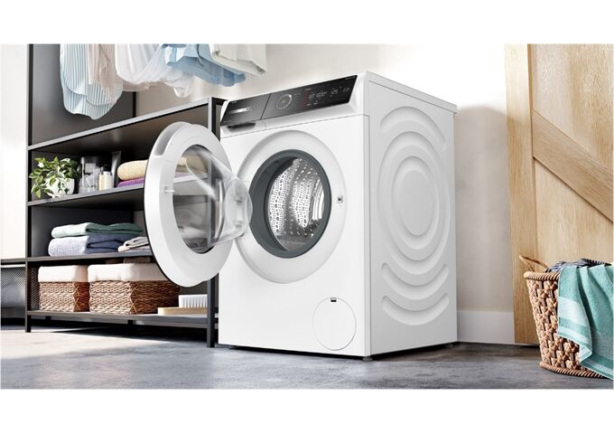 Bosch WGB256A41 Waschautomat A 10kg 1600U MiniLoad 70L V