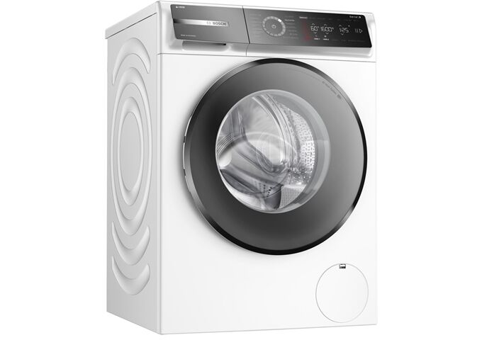 Bosch WGB256A41 Waschautomat A 10kg 1600U MiniLoad 70L V