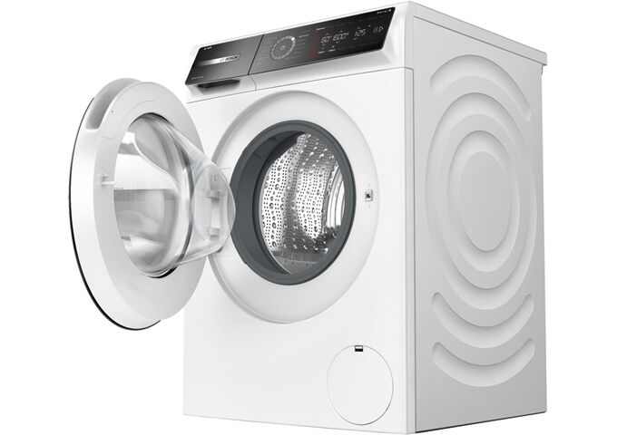 Bosch WGB256A41 Waschautomat A 10kg 1600U MiniLoad 70L V