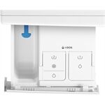 Bosch WGB256A41 Waschautomat A 10kg 1600U MiniLoad 70L V