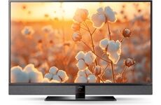 Metz Cubus compact 40 sw LED-TV FHD TWIN DVB-T2/C/S USB