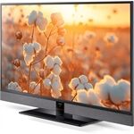 Metz Cubus compact 32 sw LED-TV FHD TWIN DVB-T2/C/S USB