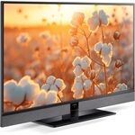Metz Cubus compact 32 sw LED-TV FHD TWIN DVB-T2/C/S USB