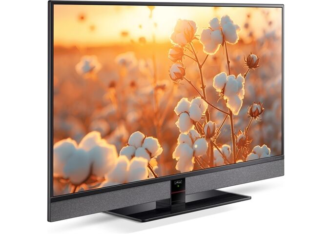 Metz Cubus compact 32 sw LED-TV FHD TWIN DVB-T2/C/S USB