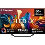 Hisense 55A7NQ sw QLED-TV UHD Multituner BT Smart Dolby Vi