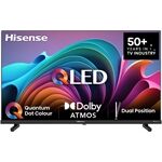 Hisense 32A5NQ LED-TV FHD QLED Multituner Smart