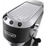DE LONGHI EC 685.BK schwarz Dedica Style Espressomaschine Si