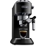 DE LONGHI EC 685.BK schwarz Dedica Style Espressomaschine Si