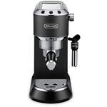 DE LONGHI EC 685.BK schwarz Dedica Style Espressomaschine Si