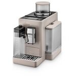 DE LONGHI Longhi EXAM 440.55 BG Vollautomat Rivelia sand bei