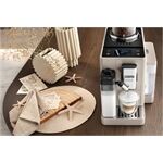 DE LONGHI Longhi EXAM 440.55 BG Vollautomat Rivelia sand bei