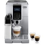 DE LONGHI ECAM 350.75.S Dinamica Silber Kaffeevollautomat