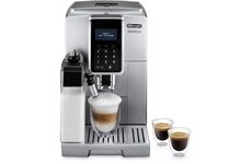 DE LONGHI ECAM 350.75.S Dinamica Silber Kaffeevollautomat