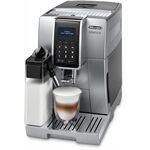 DE LONGHI ECAM 350.75.S Dinamica Silber Kaffeevollautomat