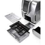 DE LONGHI ECAM 350.75.S Dinamica Silber Kaffeevollautomat