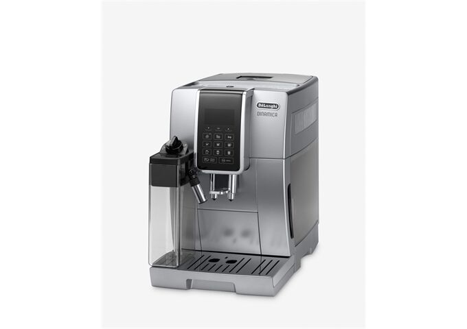 DE LONGHI ECAM 350.75.S Dinamica Silber Kaffeevollautomat