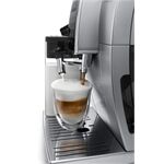 DE LONGHI ECAM 350.75.S Dinamica Silber Kaffeevollautomat