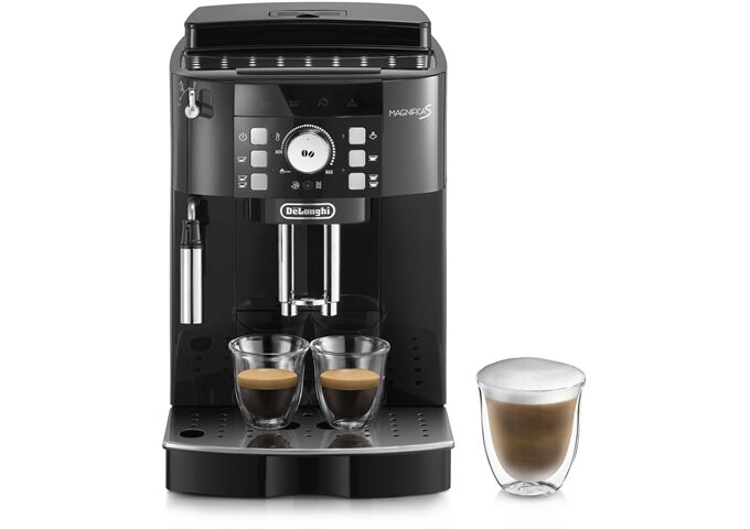 De'Longhi ECAM 21.117.B sw Kaffeevollautomat