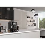 De'Longhi ECAM 21.117.B sw Kaffeevollautomat