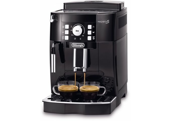 De'Longhi ECAM 21.117.B sw Kaffeevollautomat