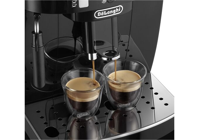 De'Longhi ECAM 21.117.B sw Kaffeevollautomat