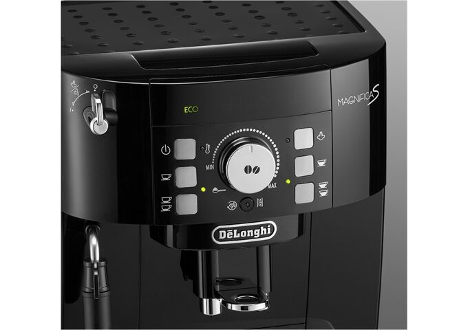 De'Longhi ECAM 21.117.B sw Kaffeevollautomat