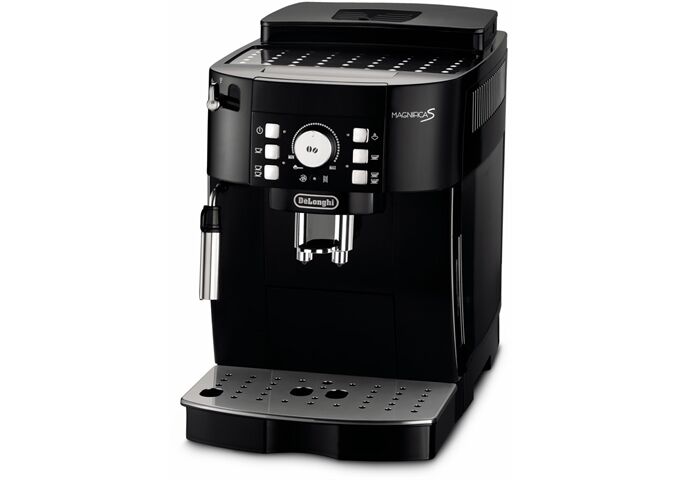 De'Longhi ECAM 21.117.B sw Kaffeevollautomat