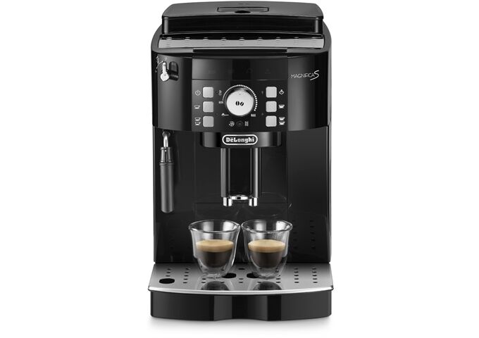 De'Longhi ECAM 21.117.B sw Kaffeevollautomat