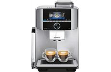 Diverse - Sortiment TI9558X1DE EQ.9 plus connect s500 Kaffeevollautoma