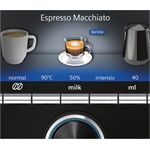 Diverse - Sortiment TI9558X1DE EQ.9 plus connect s500 Kaffeevollautoma