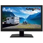 Reflexion LEDW16iBT Smart LED-TV 16" DVB-S2/C/T2 Full-HD CI+