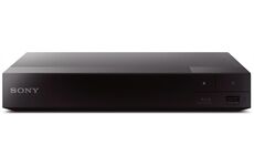 Sony BDP-S1700B.EC1 sw Blu-ray Spieler