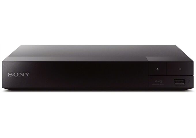 Sony BDP-S1700B.EC1 sw Blu-ray Spieler