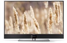 Metz Taris 43FA72 UHD Twin R LED-TV UHD 4K Twin DVB-T2/