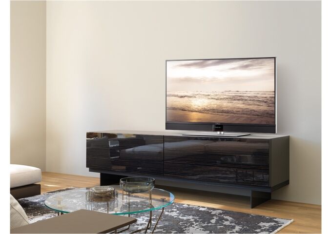 Metz Taris 43FA72 UHD Twin R LED-TV UHD 4K Twin DVB-T2/
